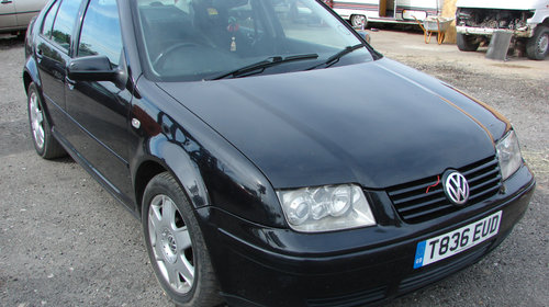 Dezmembram Volkswagen VW Bora [1998 - 20