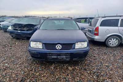 Dezmembram Volkswagen VW Bora [1998 - 2005] Varian