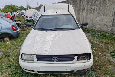 Dezmembram Volkswagen VW Caddy 2 [1995 - 2004] Pic
