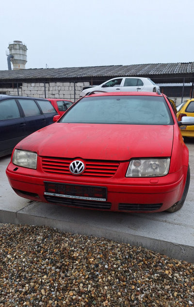 Dezmembram Volkswagen VW Golf 4 [1997 - 2006] wago