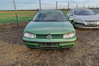 Dezmembram Volkswagen VW Golf 4 [1997 - 2006] Hatc