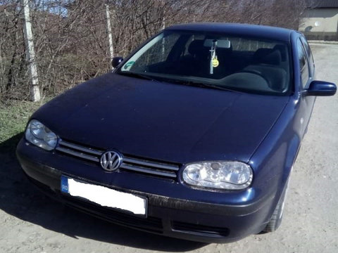 Dezmembram Volkswagen VW Golf 4 [1997 - 2006] Hatchback 3-usi 1.4 MT (75 hp)