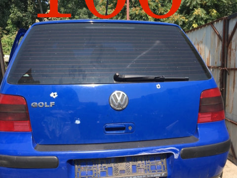 Dezmembram Volkswagen VW Golf 4 [1997 - 2006] Hatchback 5-usi 1.4 MT (75 hp) (1J1) 16V
