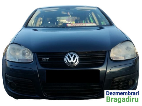 Dezmembram Volkswagen VW Golf 5 [2003 - 2009] Hatchback 5-usi 2.0 TDI DSG (140 hp)