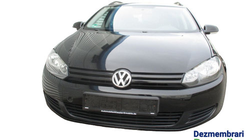 Dezmembram Volkswagen VW Golf 6 [2008 - 