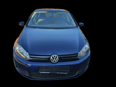 Dezmembram Volkswagen VW Golf 6 [2008 - 2015] Hatc