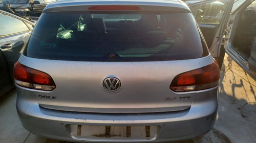 Dezmembram Volkswagen VW Golf 6 [2008 - 