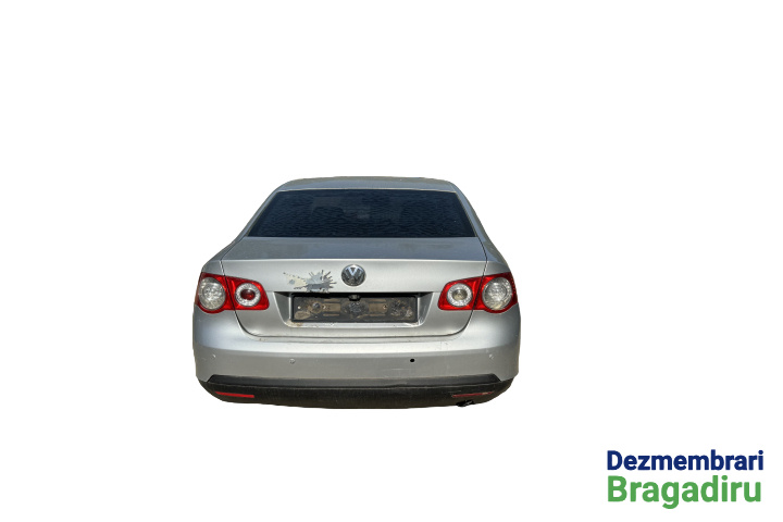 Dezmembram Volkswagen VW Jetta 5 [2005 -