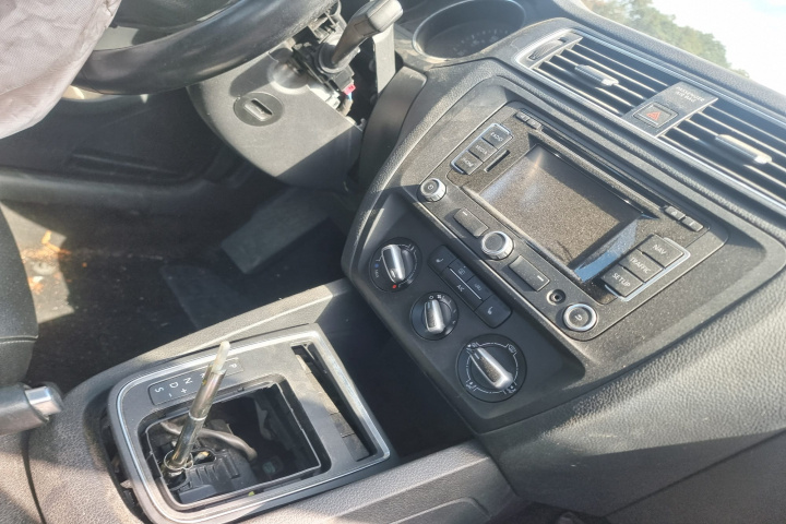 Dezmembram Volkswagen VW Jetta 6 [faceli