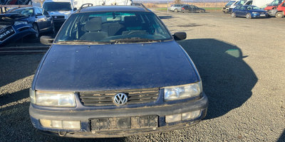 Dezmembram Volkswagen VW Passat B4 [1993 - 1997] w