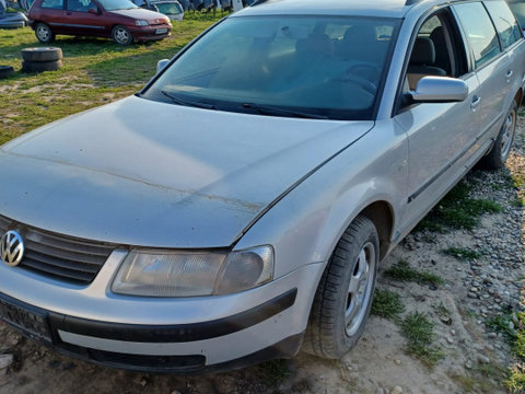 Dezmembram Volkswagen VW Passat B5 [1996 - 2000] wagon 1.9 TDI MT (110 hp)