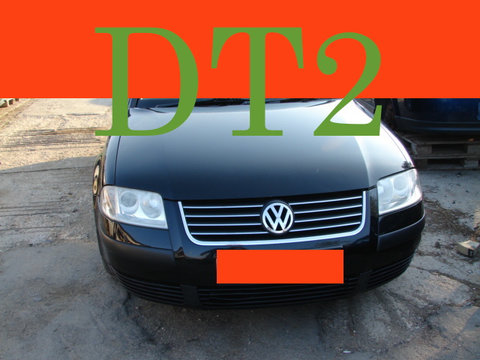 Dezmembram Volkswagen VW Passat B5.5 [facelift] [2000 - 2005] Sedan 1.9 TDI 5MT (131 hp) (3B3)