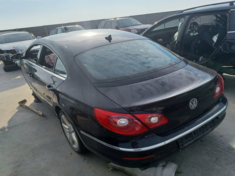 Dezmembram Volkswagen VW Passat CC [2008 - 2012] Sedan 2.0 TDI BlueMotion MT (140 hp)