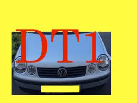 Dezmembram Volkswagen VW Polo 4 9N [2001 - 2005] Hatchback 5-usi 1.2 MT (64 hp) (9N_)