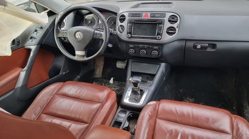 Dezmembram Volkswagen VW Tiguan [2007 - 