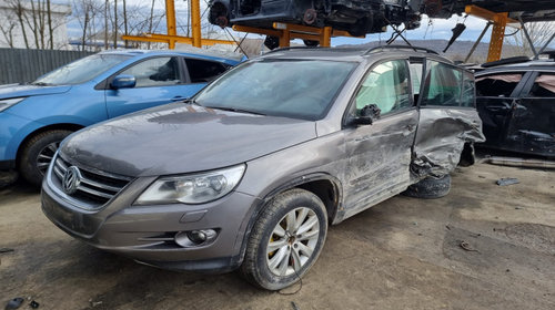 Dezmembram Volkswagen VW Tiguan [2007 - 