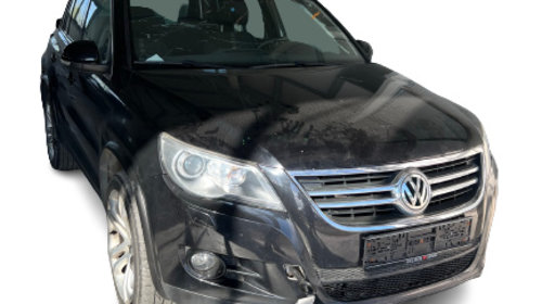 Dezmembram Volkswagen VW Tiguan 5N [2007