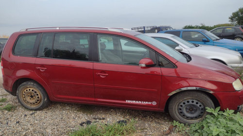 Dezmembram Volkswagen VW Touran [2003 - 