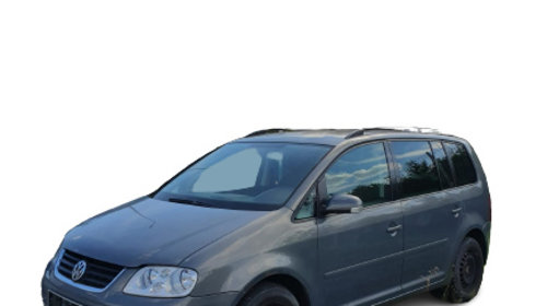 Dezmembram Volkswagen VW Touran [2003 - 