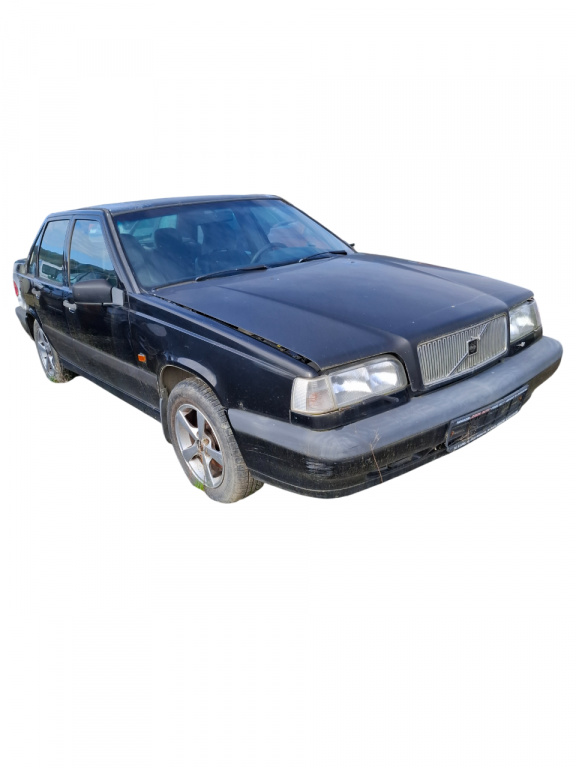 Dezmembram Volvo 850 [facelift] [1994 - 1997] Sedan 2.5 MT (170 hp)
