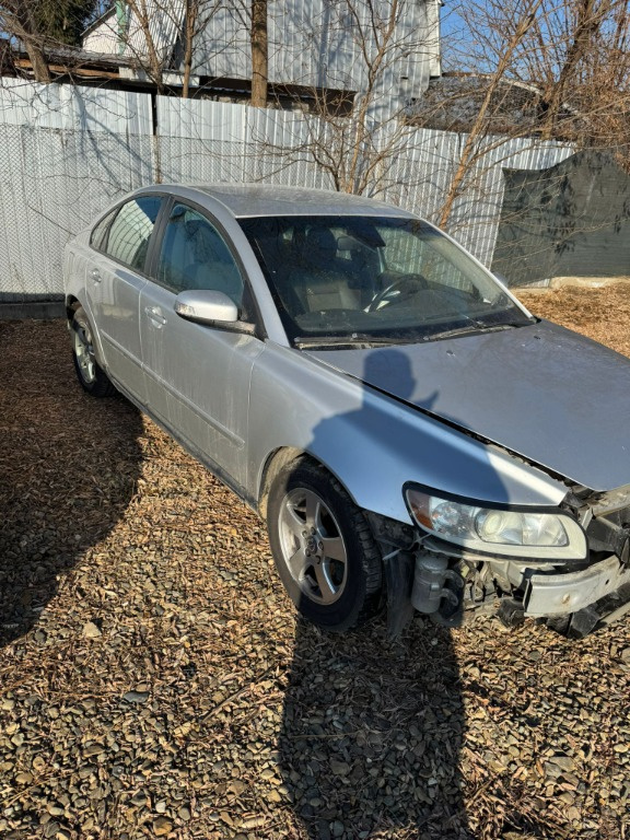 DEZMEMBRAM VOLVO S40 1.6 DIESEL 80 KW AN 2008