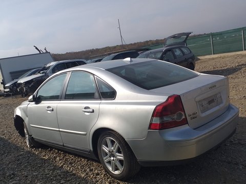 Dezmembram Volvo S40,1.6 hdi,an fabr 2008