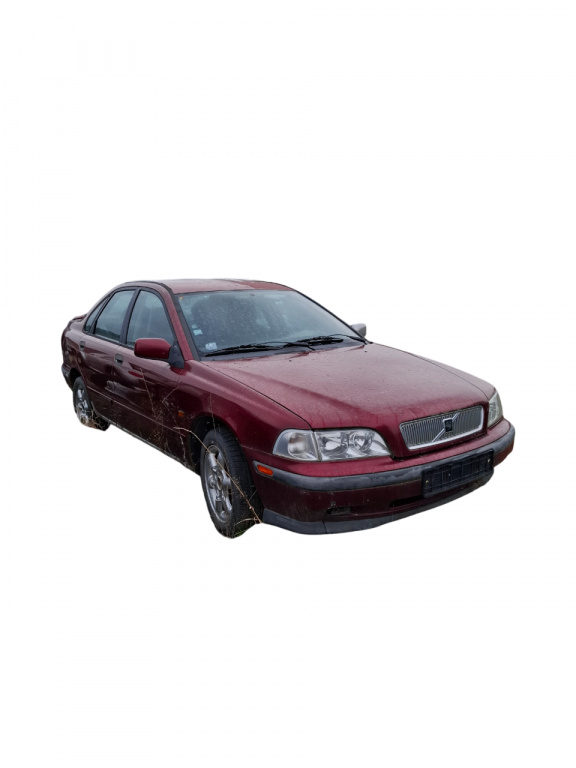 Dezmembram Volvo S40 [1996 - 2000] Sedan 1.9 TD MT (90 hp)