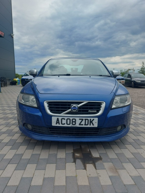Dezmembram Volvo s40 2008 2.0 d D4204T