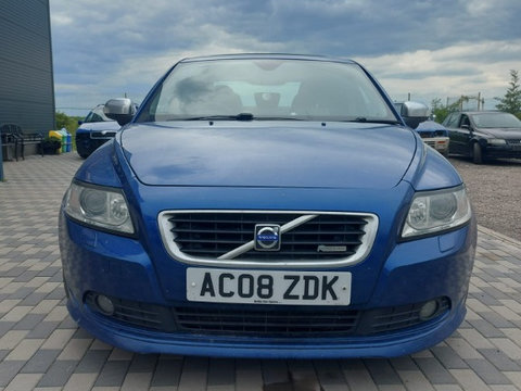 Dezmembram Volvo s40 2008 2.0 d D4204T