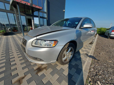 Dezmembram Volvo S40 2011 1.6 D