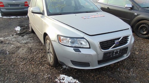 Dezmembram Volvo V50 , 1.6 Diesel , fabr