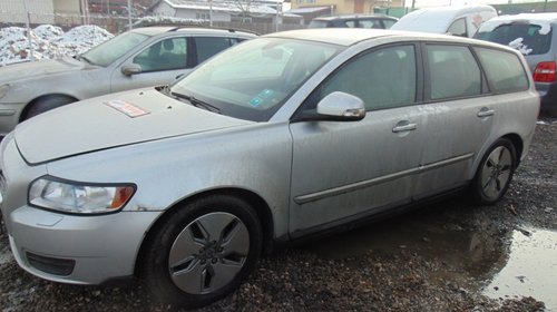 Dezmembram Volvo V50 , 1.6 Diesel , fabr