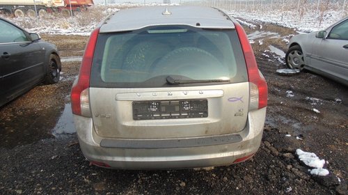 Dezmembram Volvo V50 , 1.6 Diesel , fabr