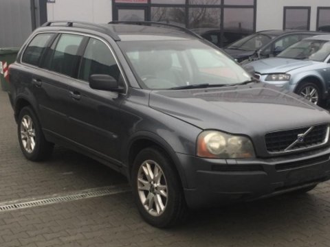 Dezmembram Volvo XC 90, 2.4D,cutie automata,an fabr. 2005