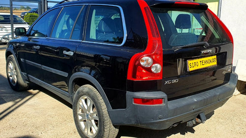 DEZMEMBRAM VOLVO XC 90 2006 2.4 Diesel