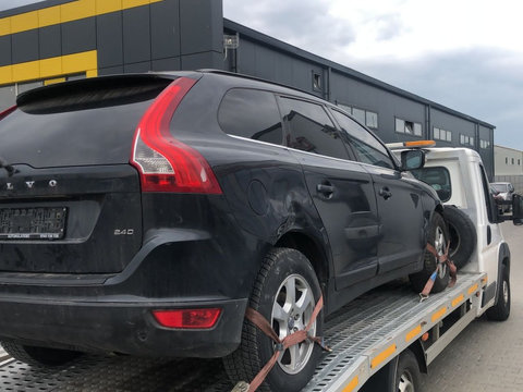 Dezmembram Volvo XC60 2.4 D an fabr 2011