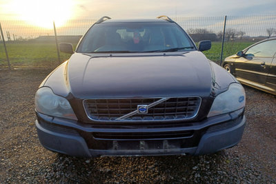 Dezmembram Volvo XC90 [2002 - 2006] Crossover 2.4 