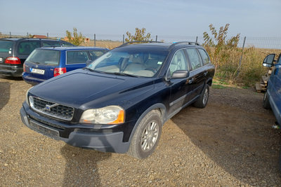 Dezmembram Volvo XC90 [facelift] [2006 - 2014] Cro