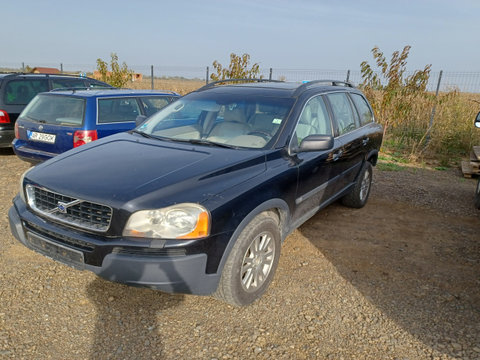 Dezmembram Volvo XC90 [facelift] [2006 - 2014] Crossover 2.4 D5 MT AWD (5 places) (185 hp)