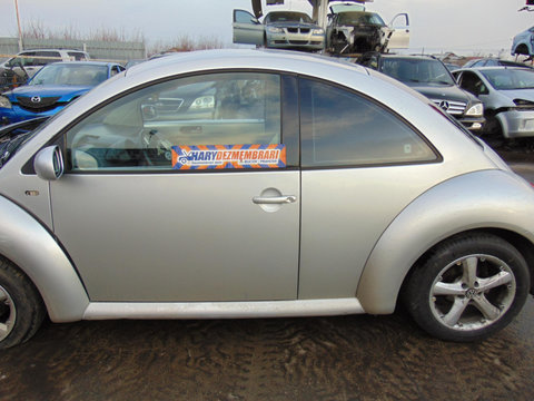 Dezmembram VW Beetle, 1.6 I, tip motor: AYD, fabricatie: 2001