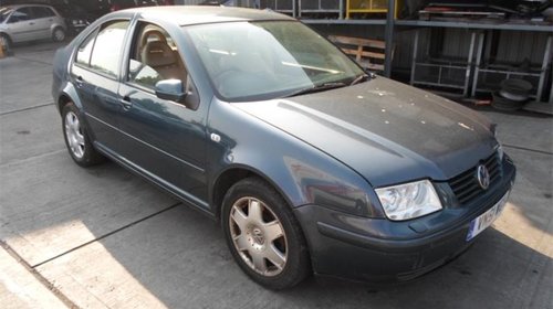 dezmembram vw bora 1,9 tdi de 131 cai di