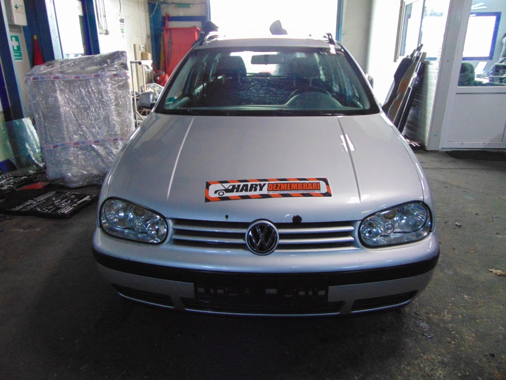 Dezmembram VW Golf 4 break , 1.9 tdi , tip motor A