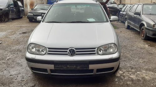 Dezmembram VW Golf 4,VARIANT,an fabricat