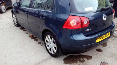 Dezmembram VW GOLF 5,AN 2005,TIP MOTOR> 