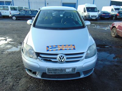 Dezmembram VW Golf 5 Plus , 2.0 TDI , tip motor BK