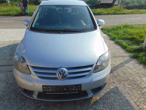 DEZMEMBRAM VW GOLF 5 PLUS 2007