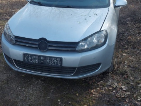 DEZMEMBRAM VW GOLF 6, 1598 cm3, 77Kw, cod motor CAY