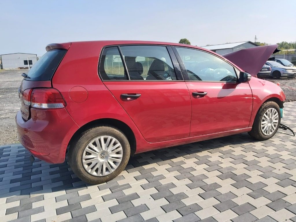 Dezmembram VW GOlf 6 2009 2.0TDI CBDC