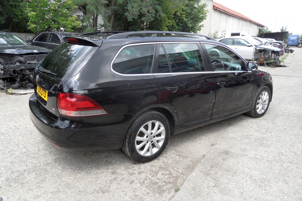 Dezmembram vw golf 6,variant,combi,1,6 t