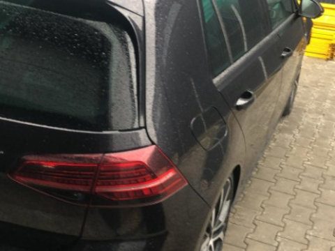 Dezmembram VW Golf 7.5 GTD, 2.0 TDI cutie automata an fabr 2019